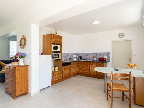 Holiday Home L'emeraude