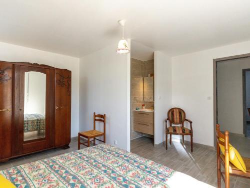 Holiday Home L'emeraude