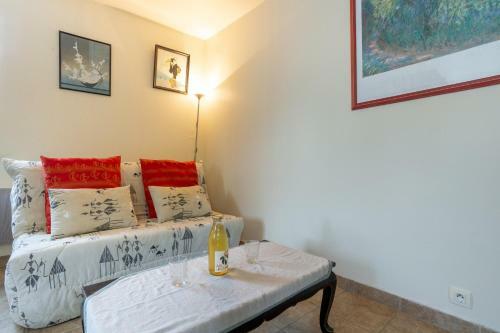 Celestine - Maisonnette Cosy 4 Pers