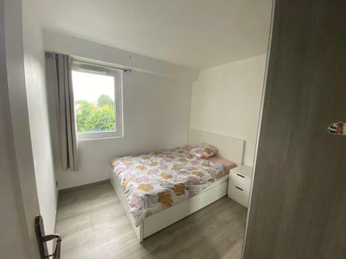 Appartement � Partager Avec 2 �tudiants Apartment To Share With 2 Students