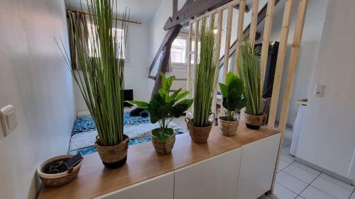 Apartamento Iloc Studio Massy