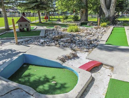 Apartamento Fully Equipped Condos With Pristine Views Of Bear Lake