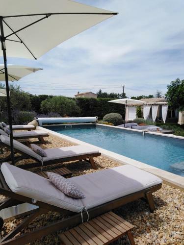 Villa La Bagnolette