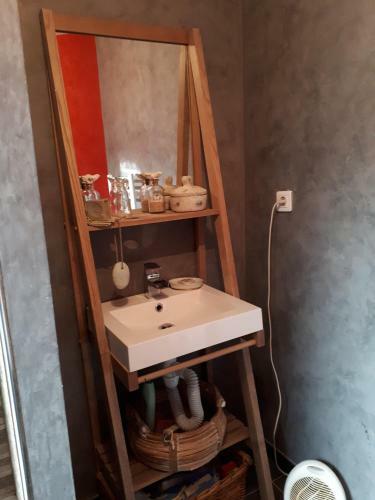 Maison Aux 3 Destinations