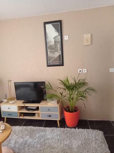 Maison Aux 3 Destinations