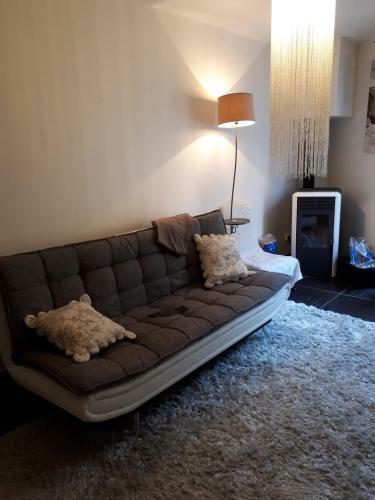 Maison Aux 3 Destinations