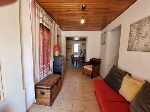 Apartamento Appartement 2 Chambres