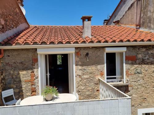 Apartamento Appartement 2 Chambres