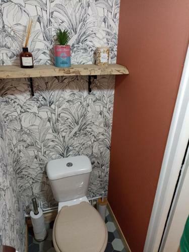 Bed & Breakfast La Cagouille