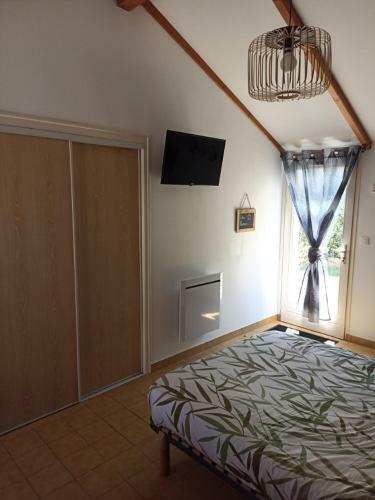 Bed & Breakfast La Cagouille