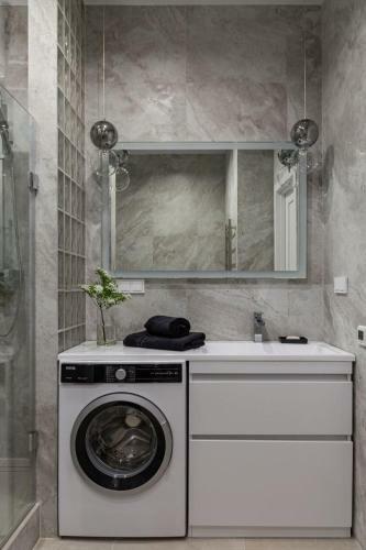 Apartamento Simapson Aprt