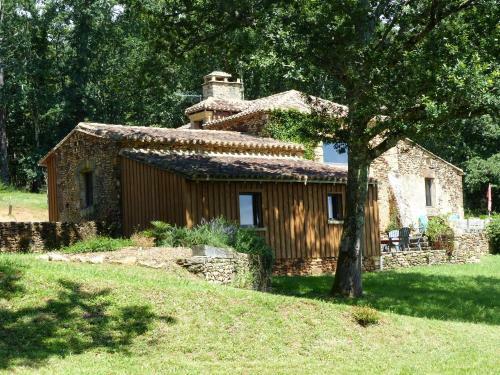 La Maison Aux Hirondelles
