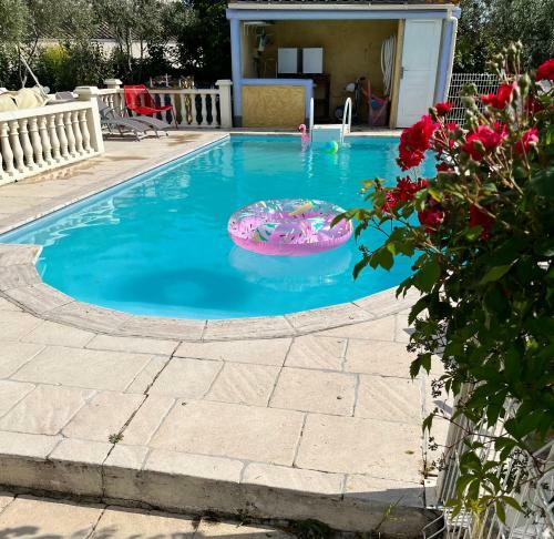 Villa Ventoux