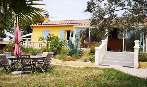 Villa Ventoux