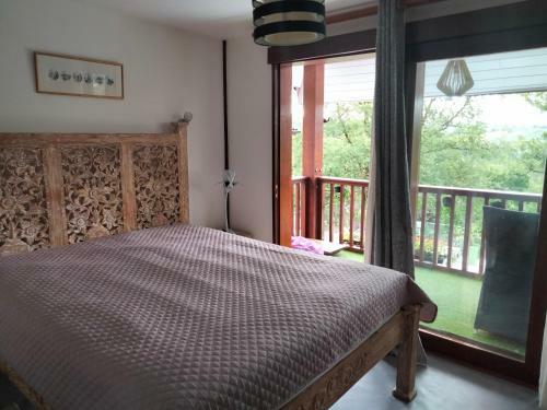 Apartamento Serenity