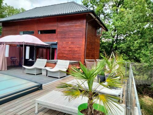 Apartamento Appartement Duplex