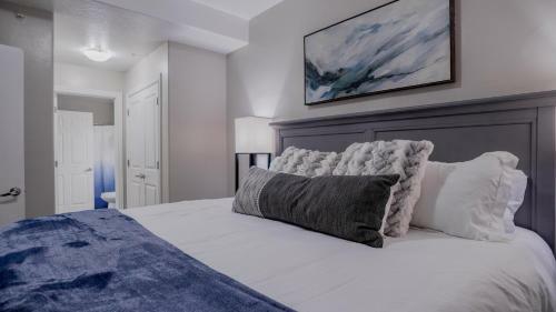 Apartamento Downtown, King Bed, Fast Wifi!