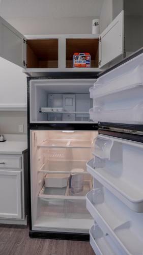 Apartamento Downtown, King Bed, Fast Wifi!