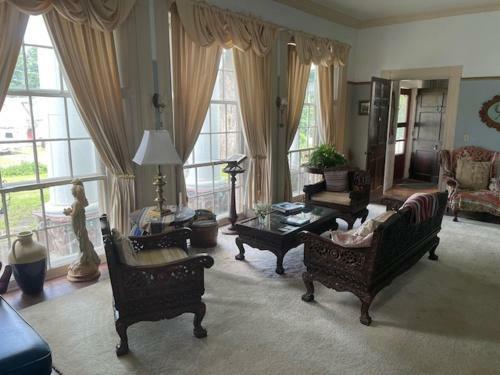 Bed & Breakfast The Mcindoe Falls Inn
