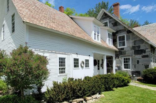 Stone House Farm