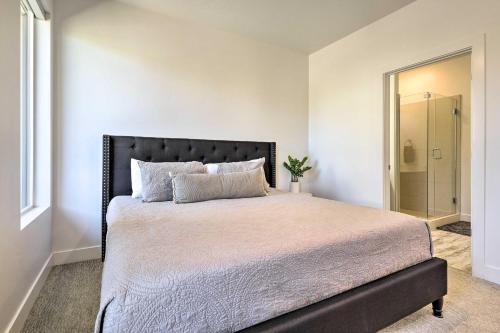 Sunny Resort Townhome And Balcony And Pool Access
