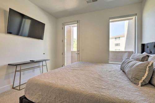 Sunny Resort Townhome And Balcony And Pool Access