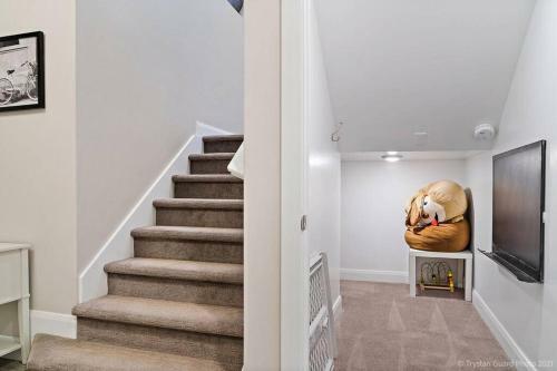 Trailhead - Private Home/hot Tub - Fully Loaded!!!