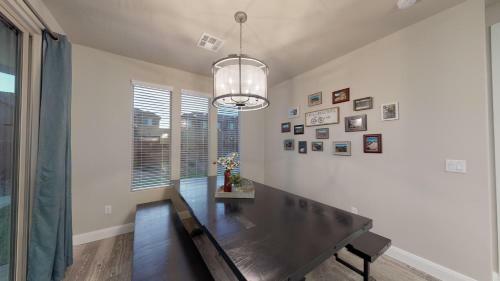 Apartamento Trailhead