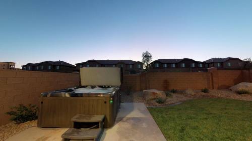 Apartamento Trailhead
