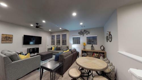 Apartamento Trailhead