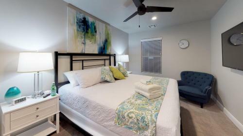 Apartamento Trailhead