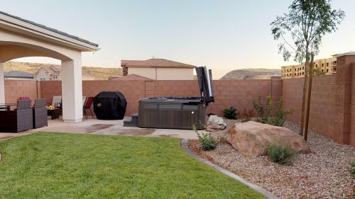 Apartamento Trailhead