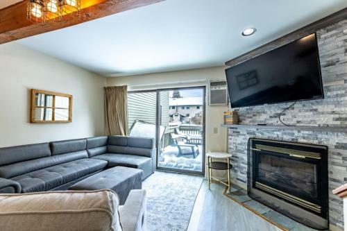 Apartamento Telemark 5 Condo