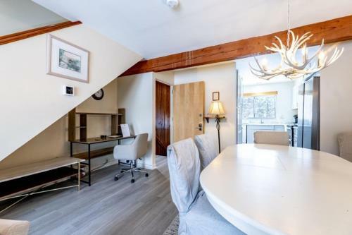 Apartamento Telemark 5 Condo