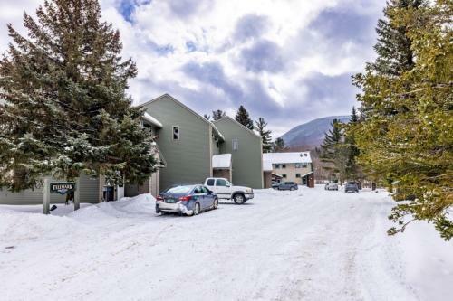 Apartamento Telemark 5 Condo