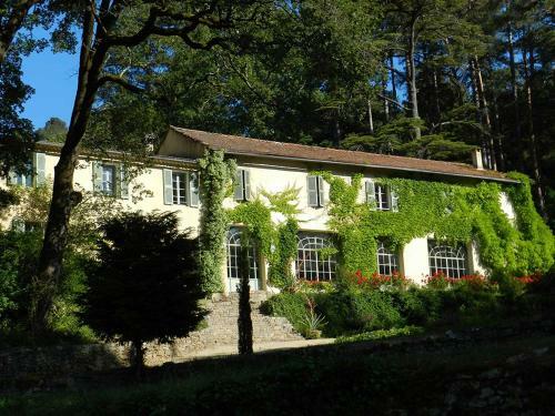Hotel Montrieux Le Hameau