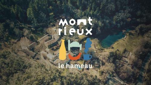 Hotel Montrieux Le Hameau