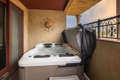 La Dolce Vita Villas #9