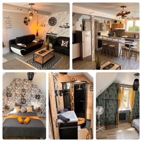 Top House Les Perles 3 Des Ch�teaux