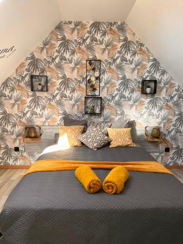 Top House Les Perles 3 Des Ch�teaux