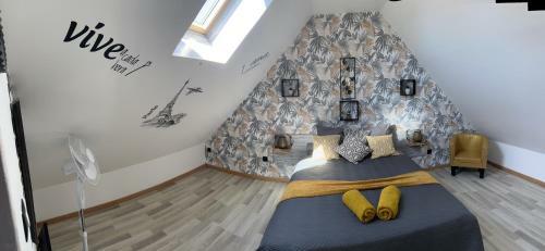 Top House Les Perles 3 Des Ch�teaux