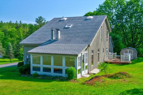 Charlie's Cabin Cabin