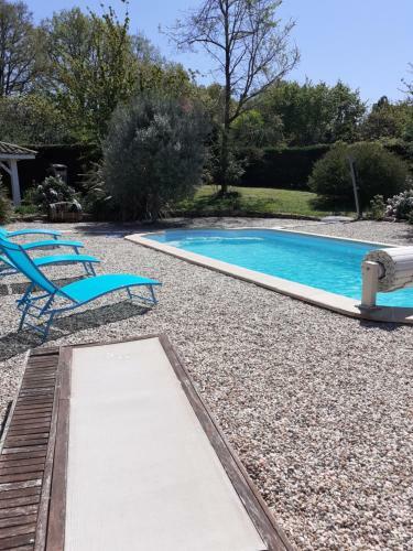 Les Hauts Benquey