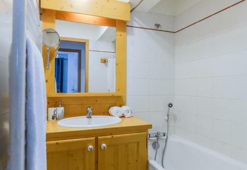 Apartamento Le Fogal Meg�ve