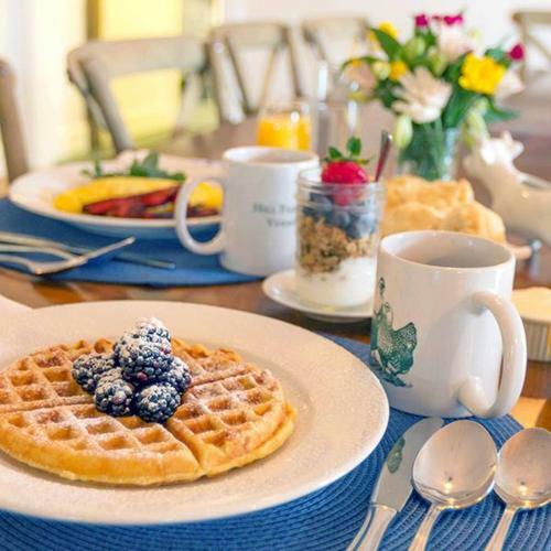 Posada Hill Farm Inn