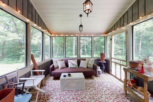 The Burrow
