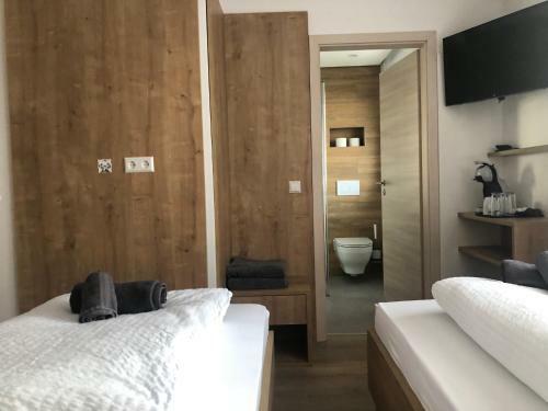 Bed & Breakfast Zimmer-lein
