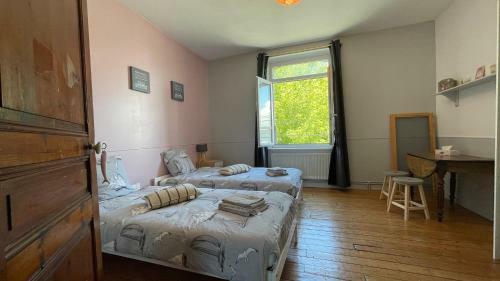 Villa Au Beau Site � Proximit� de La Plage