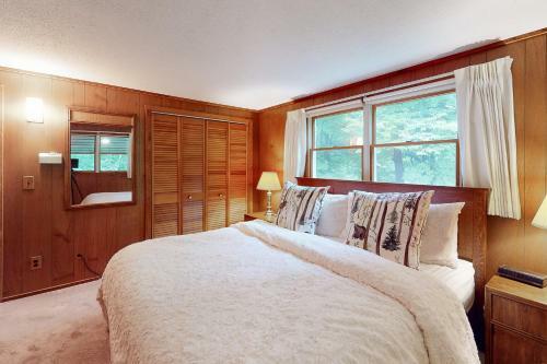Spruce Lodge