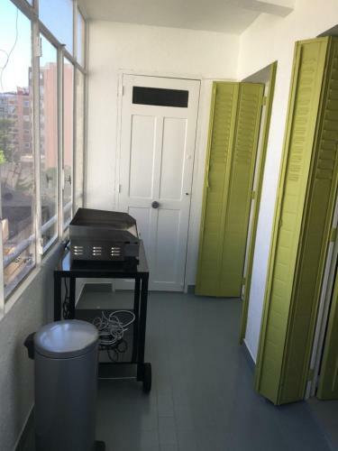 Apartamento Perier